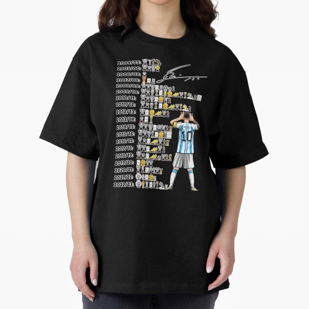 Lionel Messi the legend , Championships Classic T-Shirt Bring Bold Fan Energy to FIFA World Cup 2026 Spirit, Inspired by France, Messi and Cristiano Ronaldo, Tournament Hype, Historic Matchups, Family Viewing Parties and Global Sports Pride; Made