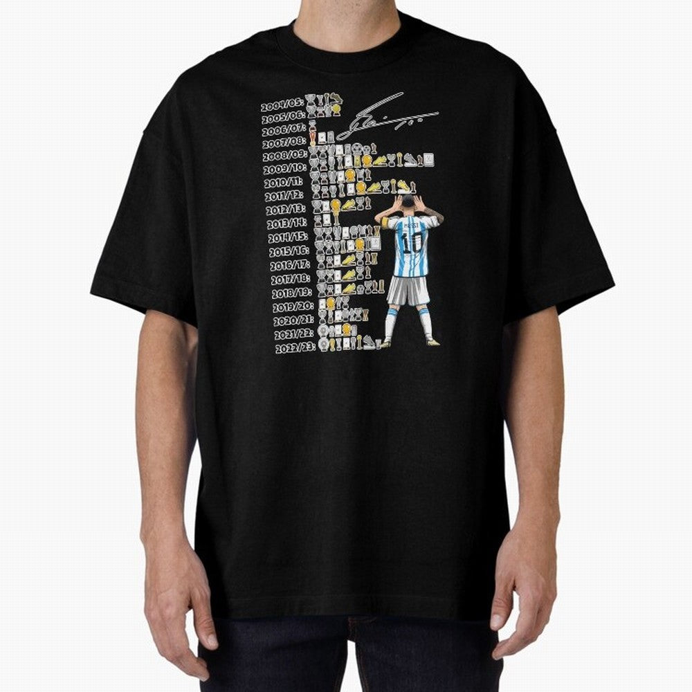 Lionel Messi the legend , Championships Classic T-Shirt Bring Bold Fan Energy to FIFA World Cup 2026 Spirit, Inspired by France, Messi and Cristiano Ronaldo, Tournament Hype, Historic Matchups, Family Viewing Parties and Global Sports Pride; Made