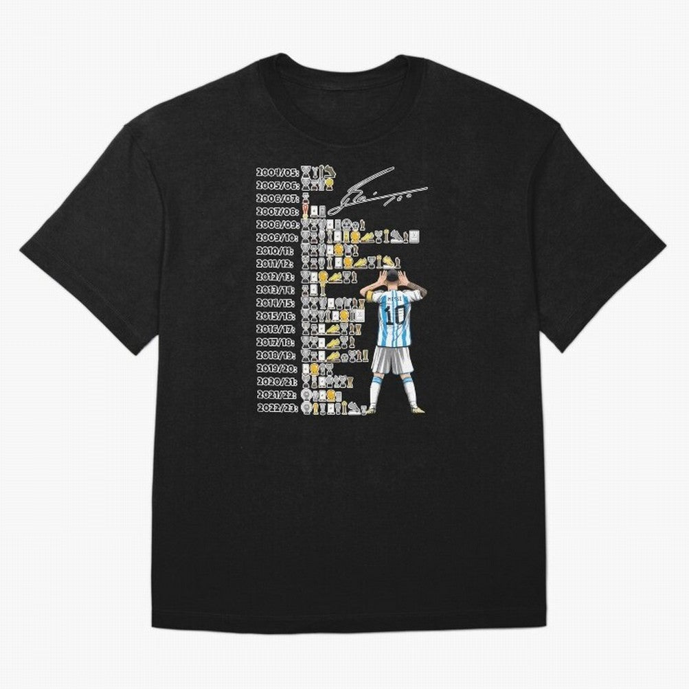 Lionel Messi the legend , Championships Classic T-Shirt Bring Bold Fan Energy to FIFA World Cup 2026 Spirit, Inspired by France, Messi and Cristiano Ronaldo, Tournament Hype, Historic Matchups, Family Viewing Parties and Global Sports Pride; Made