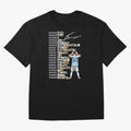 Lionel Messi the legend , Championships Classic T-Shirt Bring Bold Fan Energy to FIFA World Cup 2026 Spirit, Inspired by France, Messi and Cristiano Ronaldo, Tournament Hype, Historic Matchups, Family Viewing Parties and Global Sports Pride; Made