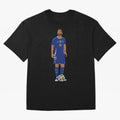 Leo Messi Classic T-Shirt Feel the Roar of FIFA World Cup 2026 Built around Neymar, Haaland and Cristiano Ronaldo, Spain and Netherlands Energy, Match Day Excitement, Supporter Culture, Golden Goals and Global Football Passion; Perfect for People