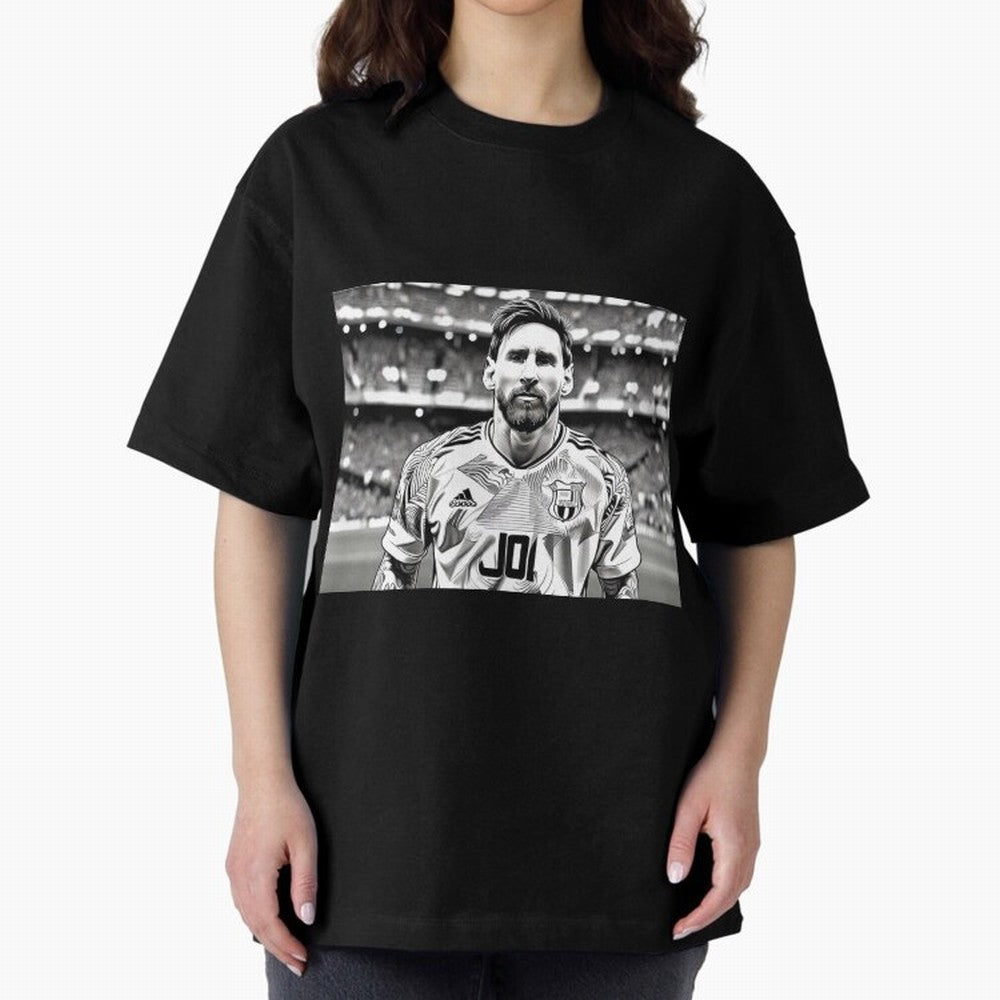 messi miami Classic T-Shirt Feel the Heartbeat of Match Day Hype around FIFA World Cup 2026 USA Canada Mexico, Haaland, Argentina and Brazil, Tournament Hype, Historic Matchups, Family Viewing Parties and Global Sports Pride; Perfect for Supporters