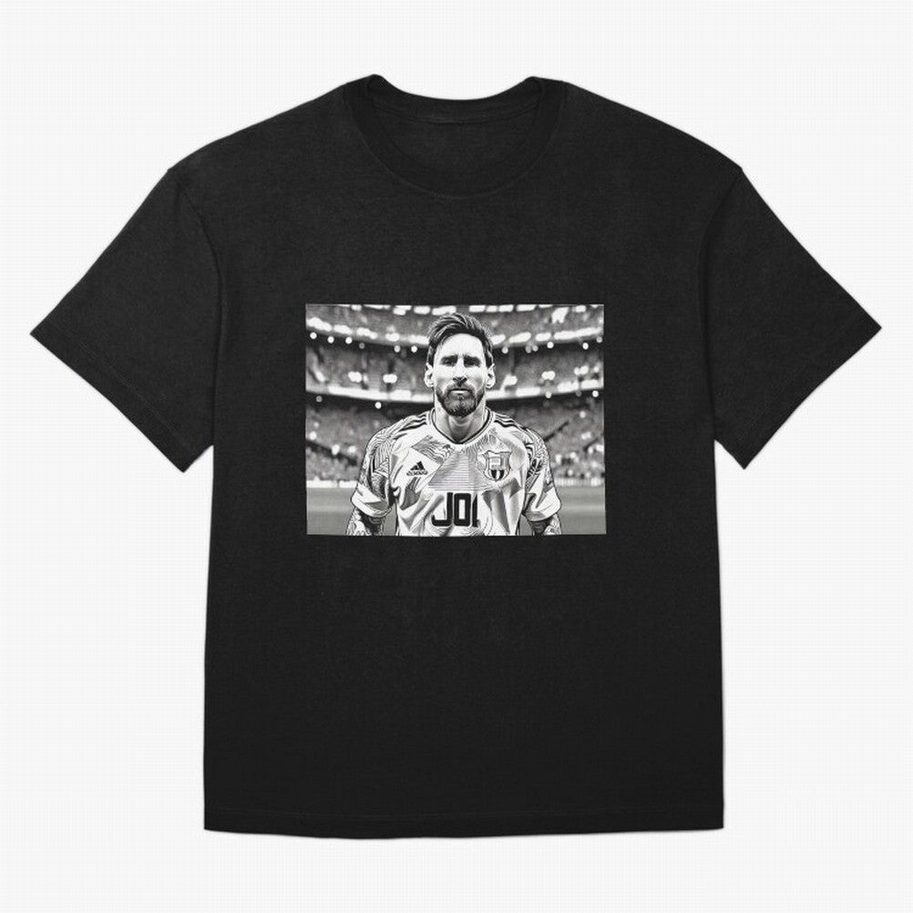 messi miami Classic T-Shirt Feel the Heartbeat of Match Day Hype around FIFA World Cup 2026 USA Canada Mexico, Haaland, Argentina and Brazil, Tournament Hype, Historic Matchups, Family Viewing Parties and Global Sports Pride; Perfect for Supporters