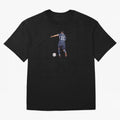 Lionel Messi Classic T-Shirt Celebrate the Stars of Match Day Hype around FIFA World Cup 2026 Group Stage, Mbappe and Neymar, Netherlands, Worldwide Fan Energy, Dramatic Goals, Stadium Lights and Championship Celebrations; Built for Supporters