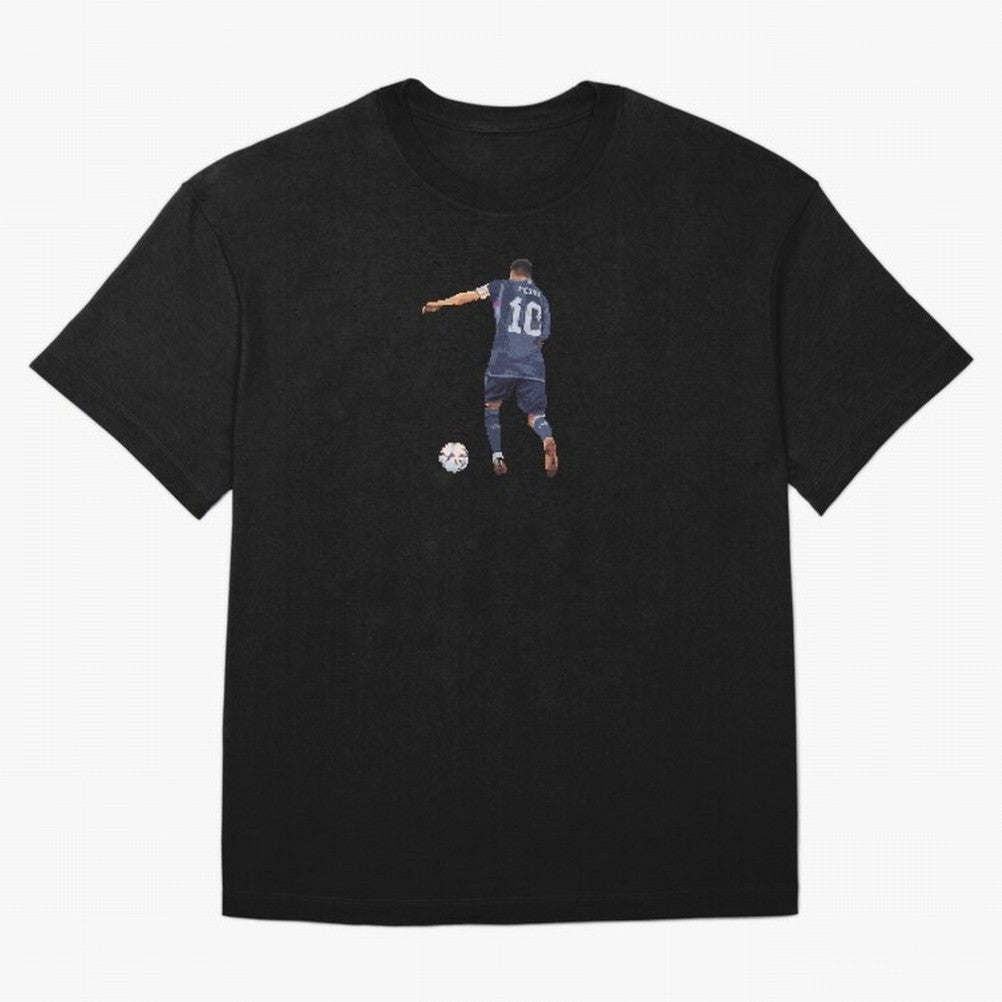 Lionel Messi Classic T-Shirt Celebrate the Stars of Match Day Hype around FIFA World Cup 2026 Group Stage, Mbappe and Neymar, Netherlands, Worldwide Fan Energy, Dramatic Goals, Stadium Lights and Championship Celebrations; Built for Supporters