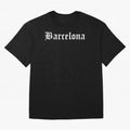 Barcelona Classic T-Shirt Bring Global Tournament Vibes to FIFA World Cup 2026 USA Canada Mexico Connected to Haaland, England, France and Netherlands Energy, Championship Spirit, Famous Goals, Roaring Crowds and International Football Unity; Made