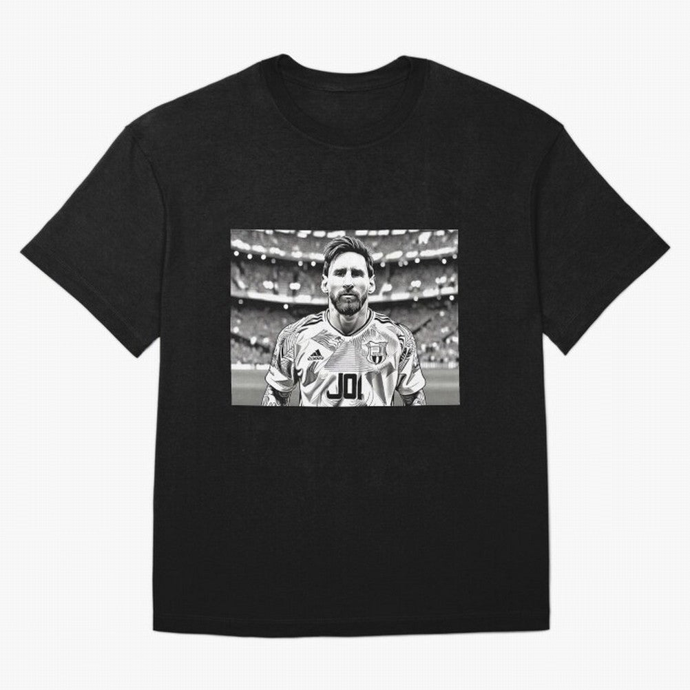 messi miami Classic T-Shirt Capture Stadium Memories from Match Day Hype around FIFA World Cup 2026 Group Stage, Messi and Cristiano Ronaldo, England, France and Netherlands, Sports Nostalgia, International Competition, Famous Players and