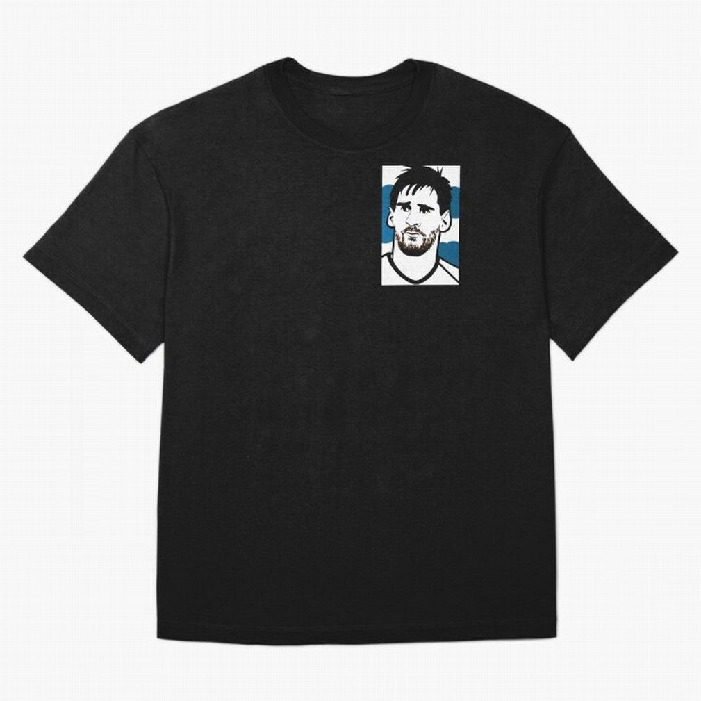 THE GREAT LIONEL MESSI Classic T-Shirt Honor the Beautiful Game during Global Football Passion for FIFA World Cup 2026, Inspired by Haaland and Mbappe, Portugal, Worldwide Fan Energy, Dramatic Goals, Stadium Lights and Championship Celebrations;