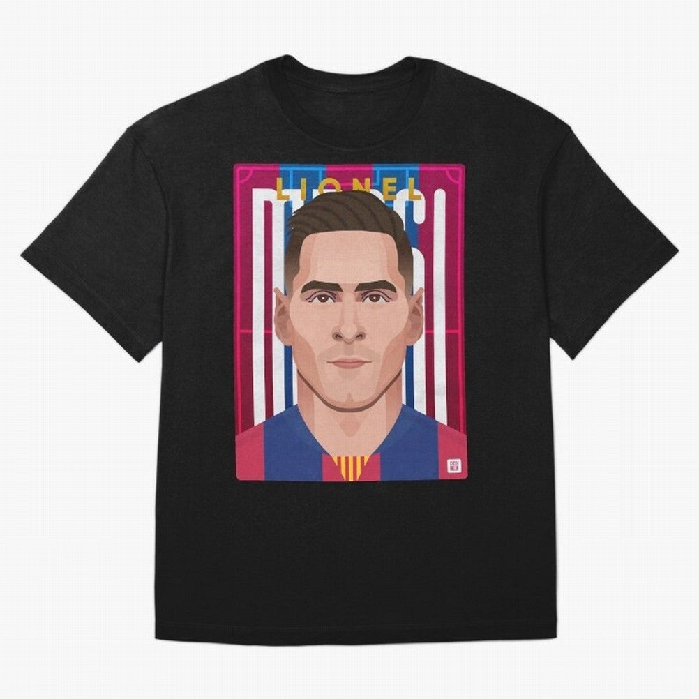 Lionel Messi | The Flea Classic T-Shirt Turn Every Weekend Toward FIFA World Cup 2026 USA Canada Mexico for Fans of Mbappe and Neymar and Portugal, Bringing Football Passion, Legendary Performances, Festival Vibes and Supporter Community; Ideal for
