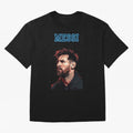 Lionel Messi: Career, Records, Achievements, Stats & Latest Updates Classic T-Shirt Feel the Trophy Chase of Global Football Passion for FIFA World Cup 2026, Inspired by CR7 and Messi, France, Stadium Chants, National Pride, Trophy Dreams and