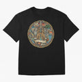 BARCELONA Classic T-Shirt Represent Fans Who Live for Match Day Hype around FIFA World Cup 2026, Messi, Neymar and Mbappe, Spain, Soccer Culture, Superstar Moments, National Team Dreams and Competitive Fire; Made for Collectors Who Enjoy Iconic