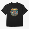 BARCELONA Oversized T-Shirt Celebrate Unforgettable Nights in the FIFA World Cup 2026 USA Canada Mexico Journey through Mbappe and Neymar Highlights, France Pride, Football Passion, Legendary Performances, Festival Vibes and Supporter Community;