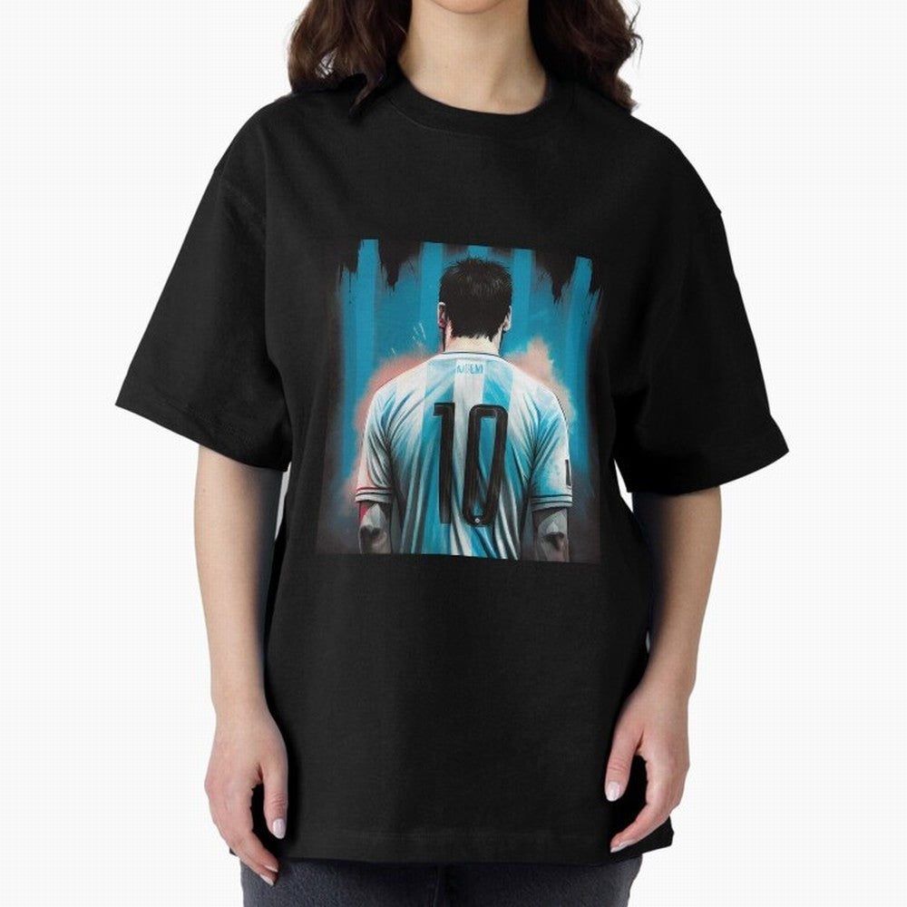 Que Miras Bobo? Classic T-Shirt Feel Match Day Hype around FIFA World Cup 2026 USA Canada Mexico, Mbappe, Brazil, Goal Celebration Energy, Supporter Heritage, Football Icons and Worldwide Tournament Joy; Ideal for Fans Who Follow Messi, Cristiano