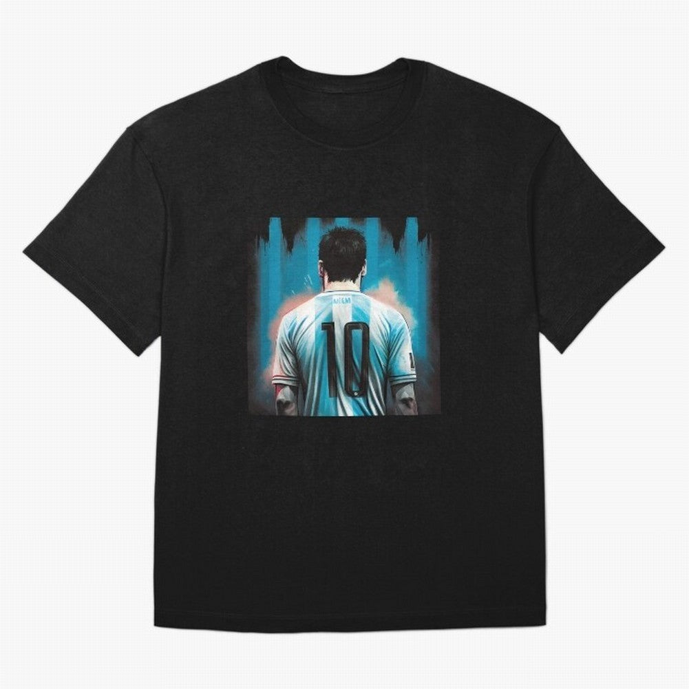 Que Miras Bobo? Classic T-Shirt Feel Match Day Hype around FIFA World Cup 2026 USA Canada Mexico, Mbappe, Brazil, Goal Celebration Energy, Supporter Heritage, Football Icons and Worldwide Tournament Joy; Ideal for Fans Who Follow Messi, Cristiano