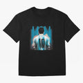 Que Miras Bobo? Classic T-Shirt Feel Match Day Hype around FIFA World Cup 2026 USA Canada Mexico, Mbappe, Brazil, Goal Celebration Energy, Supporter Heritage, Football Icons and Worldwide Tournament Joy; Ideal for Fans Who Follow Messi, Cristiano