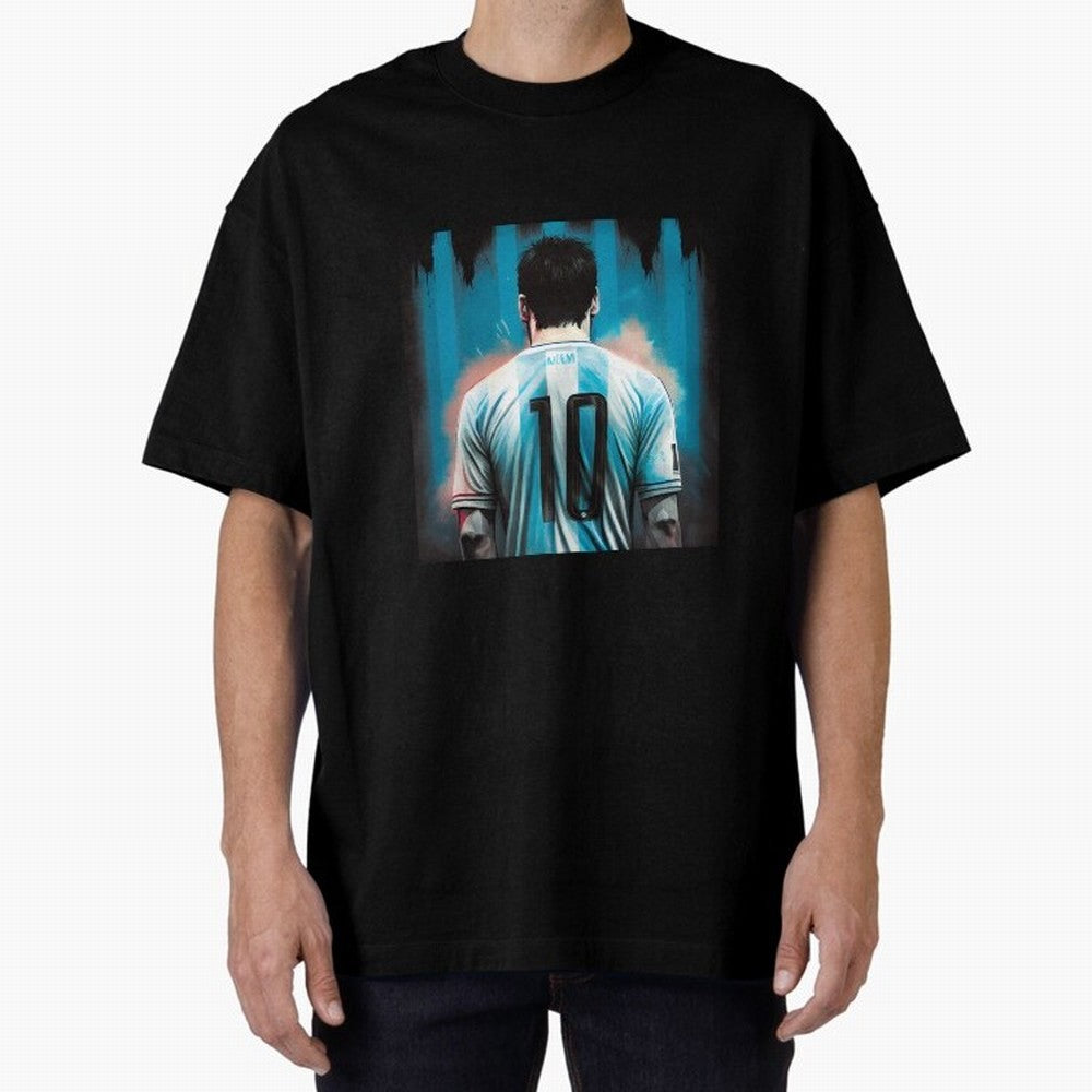Que Miras Bobo? Classic T-Shirt Feel Match Day Hype around FIFA World Cup 2026 USA Canada Mexico, Mbappe, Brazil, Goal Celebration Energy, Supporter Heritage, Football Icons and Worldwide Tournament Joy; Ideal for Fans Who Follow Messi, Cristiano