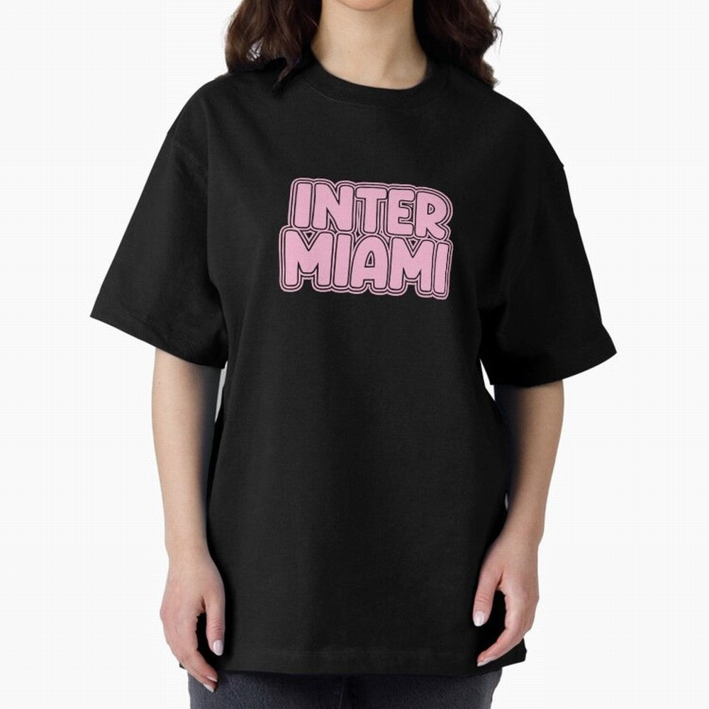 inter miami Classic T-Shirt Turn Every Weekend Toward Global Football Passion for FIFA World Cup 2026, with Messi and Cristiano Ronaldo, Argentina, Football History, Final Match Energy, Crowd Noise and Once in a Lifetime Moments; Made for Die Hard