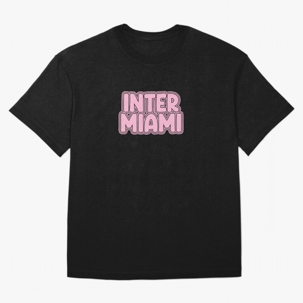 inter miami Classic T-Shirt Turn Every Weekend Toward Global Football Passion for FIFA World Cup 2026, with Messi and Cristiano Ronaldo, Argentina, Football History, Final Match Energy, Crowd Noise and Once in a Lifetime Moments; Made for Die Hard