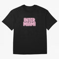 inter miami Classic T-Shirt Turn Every Weekend Toward Global Football Passion for FIFA World Cup 2026, with Messi and Cristiano Ronaldo, Argentina, Football History, Final Match Energy, Crowd Noise and Once in a Lifetime Moments; Made for Die Hard