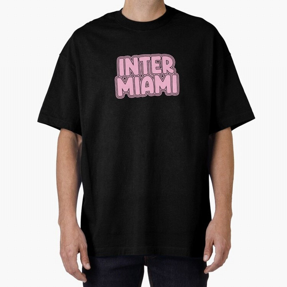 inter miami Classic T-Shirt Turn Every Weekend Toward Global Football Passion for FIFA World Cup 2026, with Messi and Cristiano Ronaldo, Argentina, Football History, Final Match Energy, Crowd Noise and Once in a Lifetime Moments; Made for Die Hard