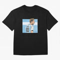 Messi Argentina's Qatar 2022 Hero Classic T-Shirt Turn Up for FIFA World Cup 2026 Highlighting Mbappe, Spain Energy, Tournament Hype, Historic Matchups, Family Viewing Parties and Global Sports Pride; Created for Match Day Parties, Soccer Gifts,