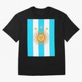 Argentina football/soccer Classic T-Shirt Bring World Football Passion into the FIFA World Cup 2026 Journey through Cristiano Ronaldo Highlights, England and Germany Pride, Stadium Memories, Football Loyalty, International Chants and Championship
