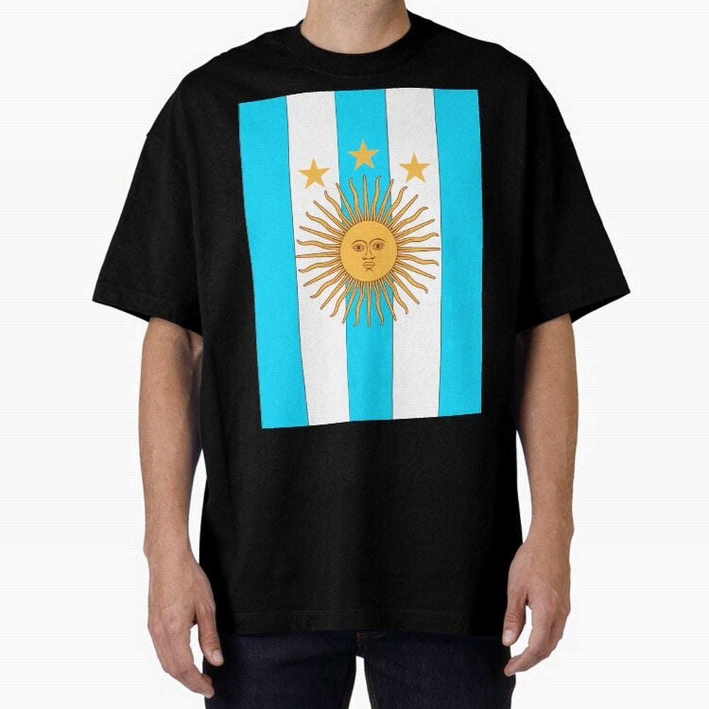 Argentina football/soccer Classic T-Shirt Bring World Football Passion into the FIFA World Cup 2026 Journey through Cristiano Ronaldo Highlights, England and Germany Pride, Stadium Memories, Football Loyalty, International Chants and Championship