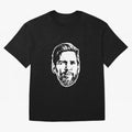 Leo Messi Classic T-Shirt Follow the Final Road of Match Day Hype around FIFA World Cup 2026 USA Canada Mexico, Cristiano Ronaldo, Netherlands, Classic Soccer Heritage, Championship Pressure, Fan Loyalty and International Pride; Perfect for People