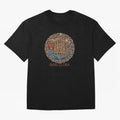 BARCELONA Oversized T-Shirt Celebrate Global Passion for the FIFA World Cup 2026 Group Stage Journey through Haaland Highlights, Netherlands Pride, Supporter Pride, Iconic Celebrations, Legendary Names and Global Match Day Energy; Perfect for