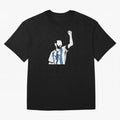 Messi 2023 Essential T-Shirt Celebrate the Magic of FIFA World Cup 2026 USA Canada Mexico Centered on Messi, France Energy, Match Day Excitement, Supporter Culture, Golden Goals and Global Football Passion; Perfect for Supporters Who Want Bold