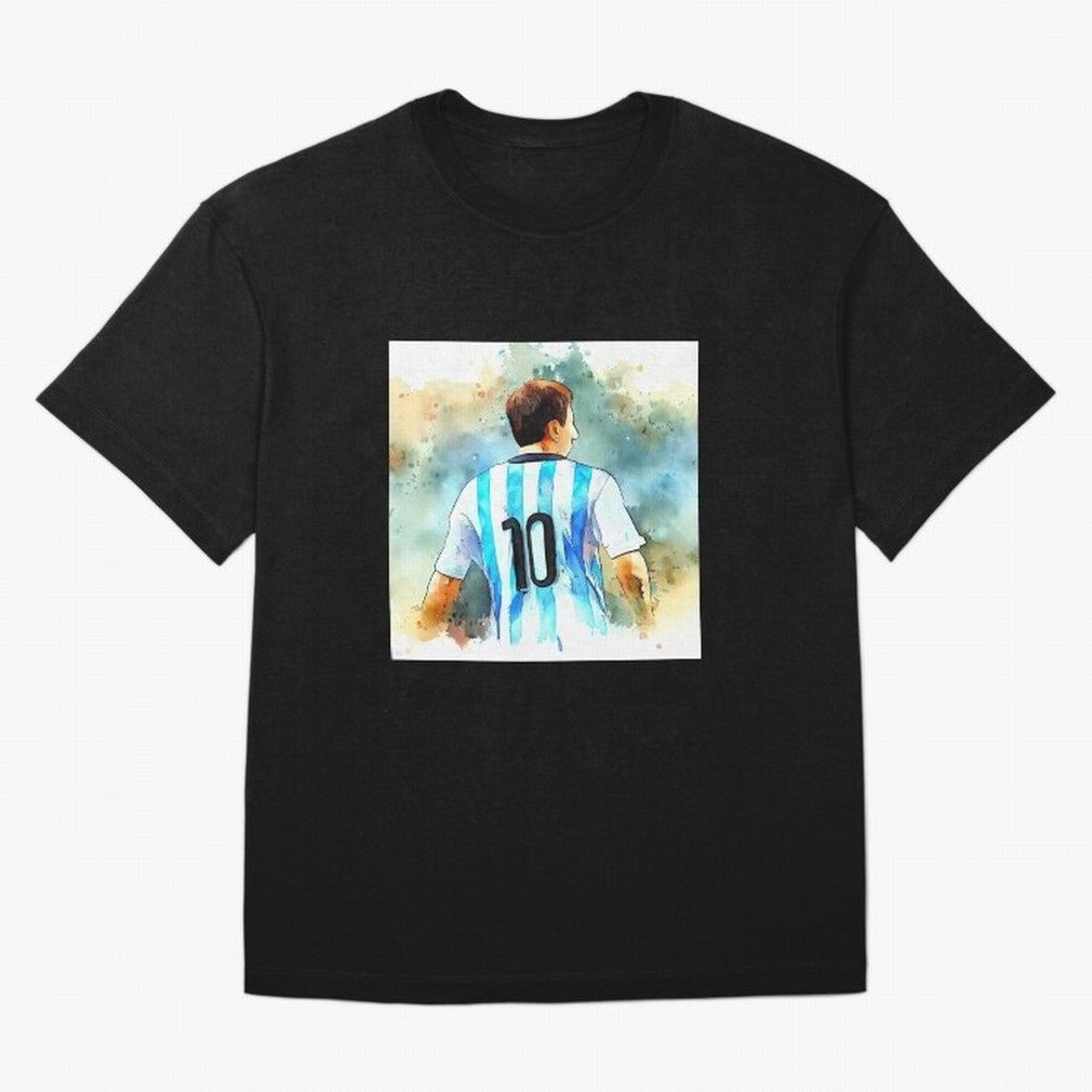 I read Classic T-Shirt Honor the Football Icons of FIFA World Cup 2026 for Fans of Cristiano Ronaldo and Germany, Bringing Football Festival Excitement, Trophy Ambitions, Country Rivalries and Star Player Buzz; Ideal for Football Dads, Football
