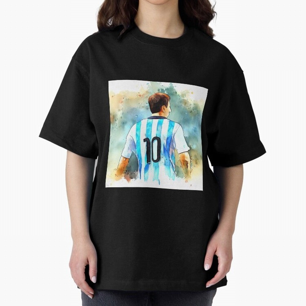 I read Classic T-Shirt Honor the Football Icons of FIFA World Cup 2026 for Fans of Cristiano Ronaldo and Germany, Bringing Football Festival Excitement, Trophy Ambitions, Country Rivalries and Star Player Buzz; Ideal for Football Dads, Football