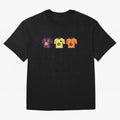 Barca 2526 Jersey Trio Classic T-Shirt Relive FIFA World Cup 2026 Group Stage Celebrating CR7, England Energy, Game Day Rituals, Football Legends, Country Pride and the Road to the Final; Made for Collectors Who Enjoy Iconic Players, Country Pride,