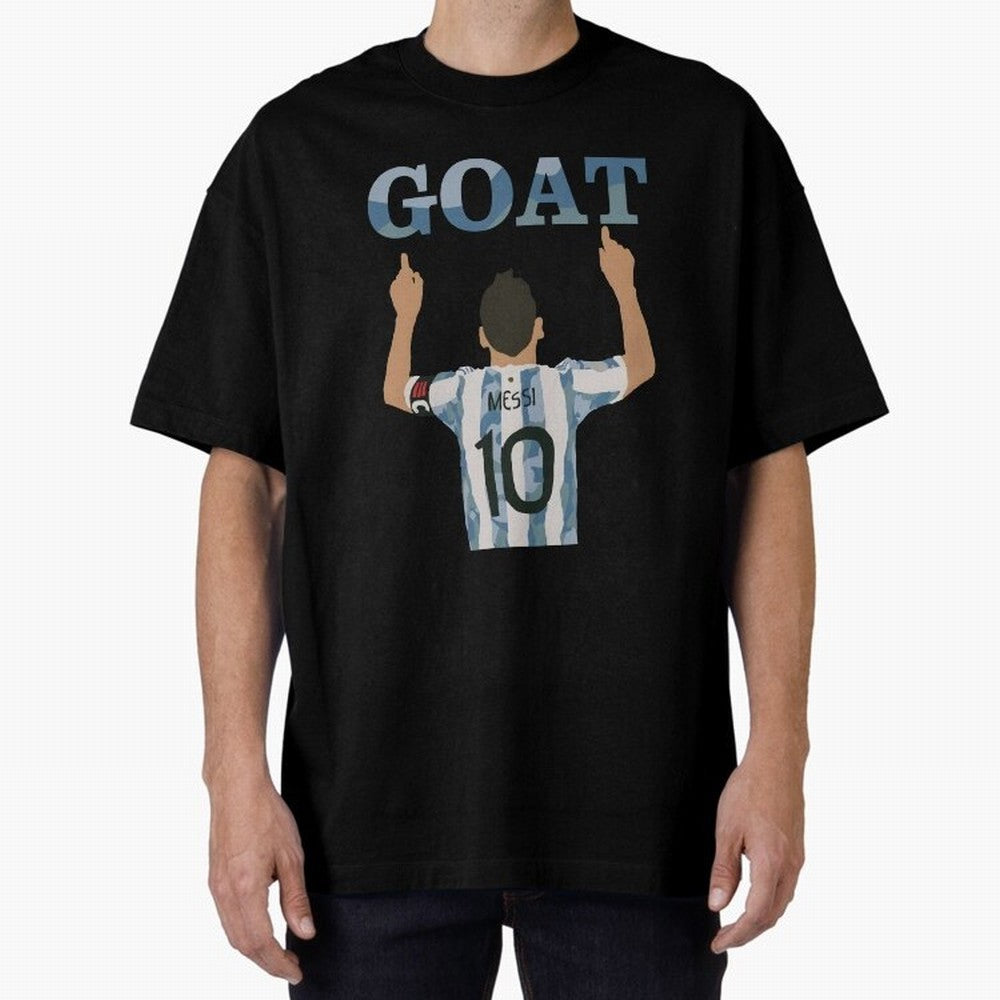 Messi goat Classic T-Shirt Celebrate the Magic of Global Football Passion for FIFA World Cup 2026 USA Canada Mexico, Capturing Neymar, Germany, Vintage Soccer Flavor, Modern Football Stars, National Flags and Final Night Emotion; Great for