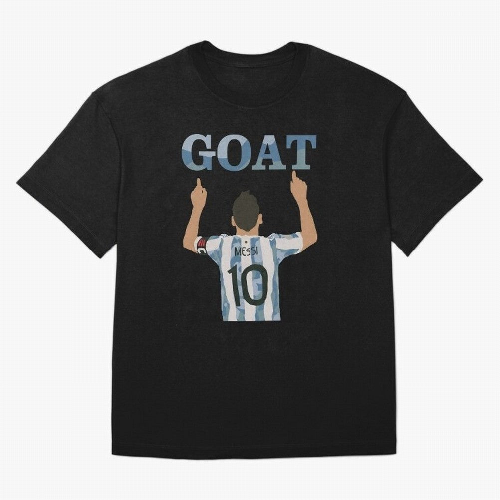 Messi goat Classic T-Shirt Celebrate the Magic of Global Football Passion for FIFA World Cup 2026 USA Canada Mexico, Capturing Neymar, Germany, Vintage Soccer Flavor, Modern Football Stars, National Flags and Final Night Emotion; Great for