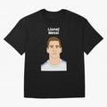 Lionel Messi Classic T-Shirt Celebrate Football Heritage in FIFA World Cup 2026 for Fans of Messi, Neymar and Mbappe and Argentina, Bringing Worldwide Fan Energy, Dramatic Goals, Stadium Lights and Championship Celebrations; Perfect for People Who