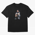 Lionel Messi Classic T-Shirt Make Memories around FIFA World Cup 2026 Spirit, Featuring England and Germany, CR7 and Messi, Match Day Excitement, Supporter Culture, Golden Goals and Global Football Passion; Perfect for Fans, Collectors, Family