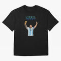 Messi Classic T-Shirt Get Ready for Match Day Hype around FIFA World Cup 2026, Neymar, France and Portugal, Football Festival Excitement, Trophy Ambitions, Country Rivalries and Star Player Buzz; Great for Supporters Who Love Legendary Players,