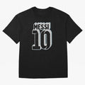 messi 10 Lionel messi Classic T-Shirt Carry FIFA World Cup 2026 Spirit, Inspired by Netherlands, Haaland, Supporter Pride, Iconic Celebrations, Legendary Names and Global Match Day Energy; Great for Watch Parties, Sports Bars, Family Nights, Fan