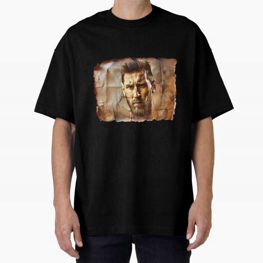 Lionel Messi Classic T-Shirt Wear the Spirit of the FIFA World Cup 2026 Journey through CR7 and Messi Highlights, Spain and Netherlands Pride, Goal Celebration Energy, Supporter Heritage, Football Icons and Worldwide Tournament Joy; Perfect for
