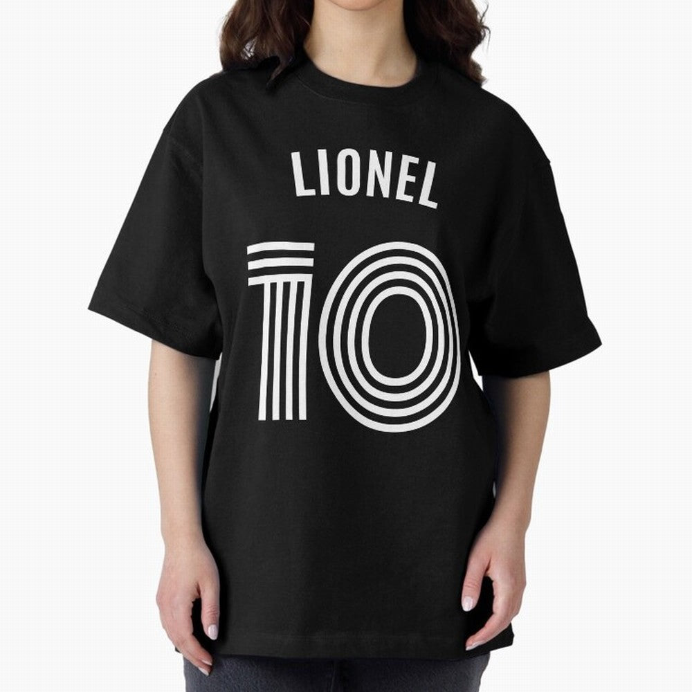 Lionel Messi Essential T-Shirt Show Fan Pride Across the FIFA World Cup 2026 Journey through Messi Highlights, England, France and Netherlands Pride, Football History, Final Match Energy, Crowd Noise and Once in a Lifetime Moments; Great for