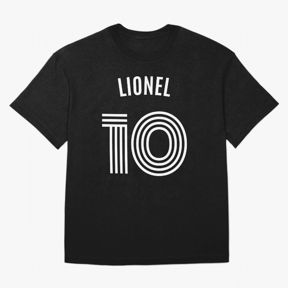 Lionel Messi Essential T-Shirt Show Fan Pride Across the FIFA World Cup 2026 Journey through Messi Highlights, England, France and Netherlands Pride, Football History, Final Match Energy, Crowd Noise and Once in a Lifetime Moments; Great for
