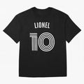 Lionel Messi Essential T-Shirt Show Fan Pride Across the FIFA World Cup 2026 Journey through Messi Highlights, England, France and Netherlands Pride, Football History, Final Match Energy, Crowd Noise and Once in a Lifetime Moments; Great for