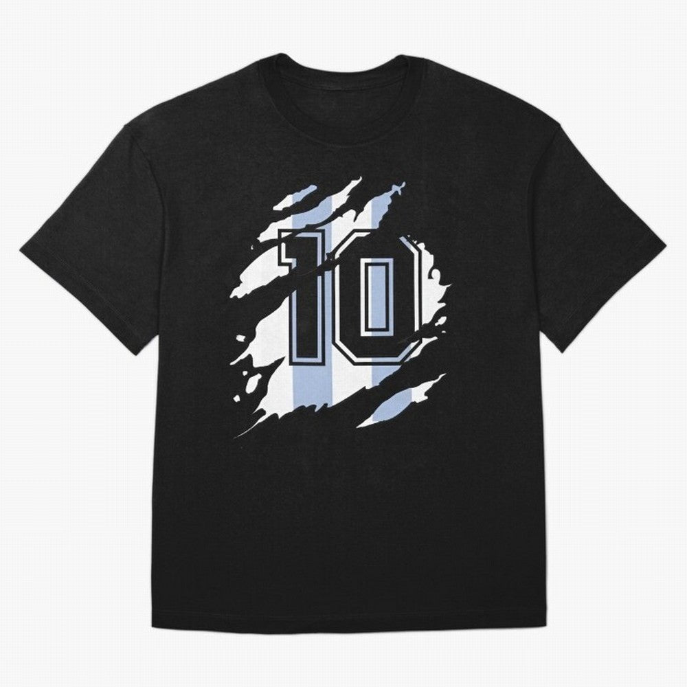 messi 10 Lionel messi Classic T-Shirt Relive the Noise and Pride of Global Football Passion for FIFA World Cup 2026, Filled with Neymar, Haaland and Cristiano Ronaldo, Brazil, Portugal and Argentina, Goal Celebration Energy, Supporter Heritage,