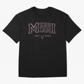 Welcome Messi To Miami Classic T-Shirt Represent the Passion of FIFA World Cup 2026 USA Canada Mexico Spirit, with Argentina, France and Brazil, Messi, Neymar and Mbappe, Supporter Pride, Iconic Celebrations, Legendary Names and Global Match Day