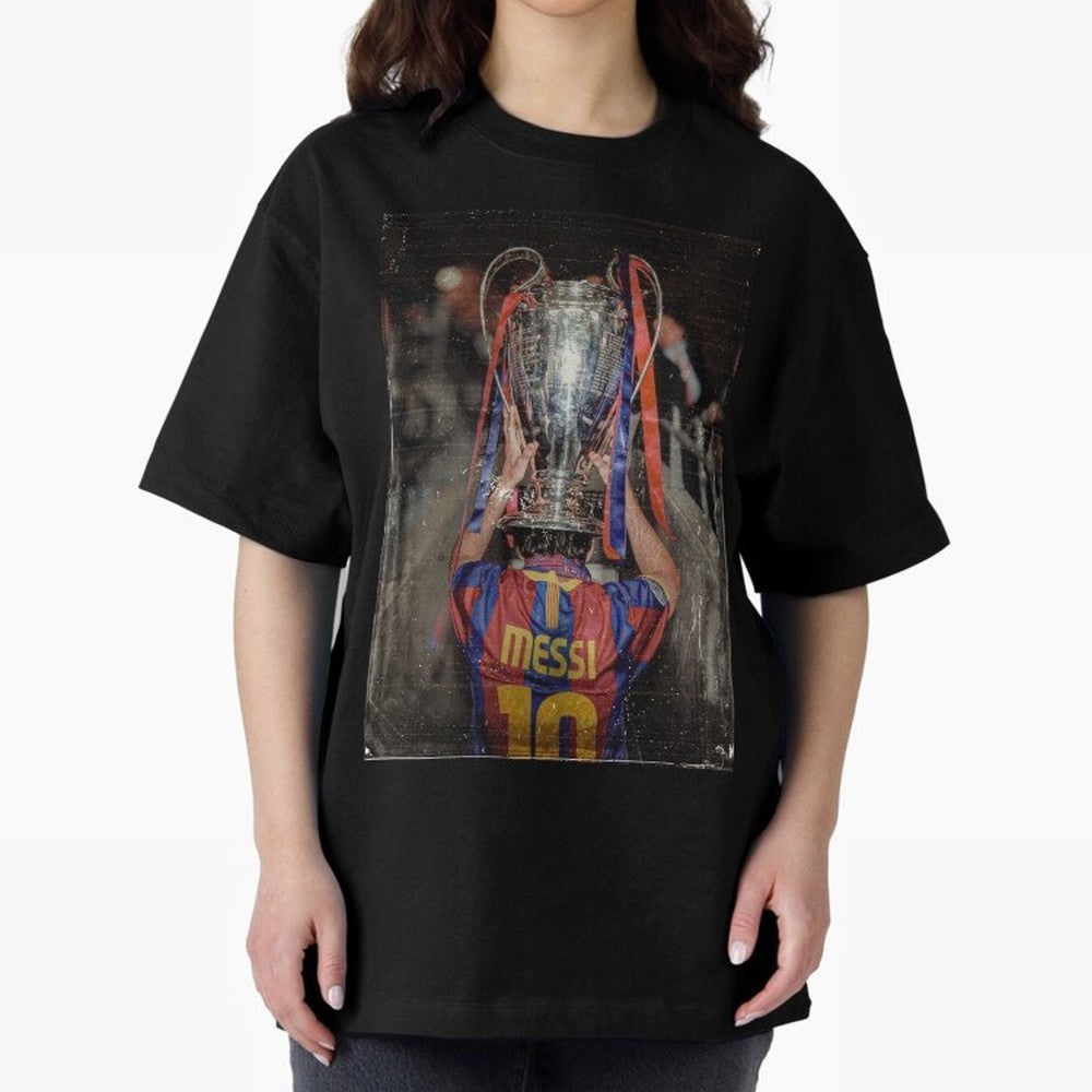 Lionel Messi Champion Classic T-Shirt Show Passion for the Stars of FIFA World Cup 2026 Group Stage for Fans of CR7 and Spain and Netherlands, Bringing Global Supporter Spirit, Legendary Goals, National Colors and Tournament Celebration; Ideal for