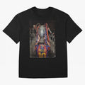 Lionel Messi Champion Classic T-Shirt Show Passion for the Stars of FIFA World Cup 2026 Group Stage for Fans of CR7 and Spain and Netherlands, Bringing Global Supporter Spirit, Legendary Goals, National Colors and Tournament Celebration; Ideal for