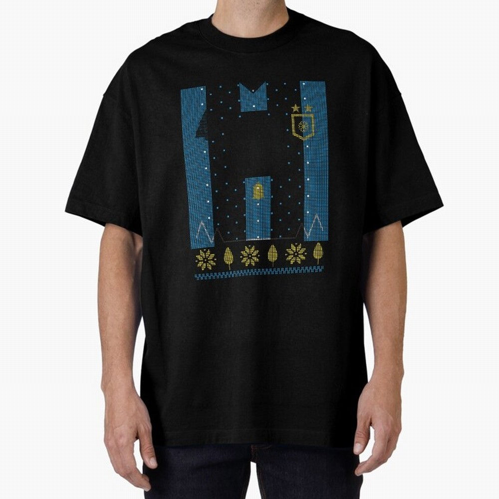 Argentina number 10 Lionel Messi Barcelona football Oversized T-Shirt Back the Journey through Match Day Hype around FIFA World Cup 2026 Group Stage, Mbappe, France, Supporter Pride, Iconic Celebrations, Legendary Names and Global Match Day Energy;