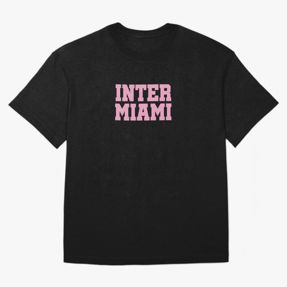 inter miami Classic T-Shirt Show Championship Spirit for the FIFA World Cup 2026 USA Canada Mexico Journey through Mbappe and Neymar Highlights, France Pride, Game Day Rituals, Football Legends, Country Pride and the Road to the Final; Great for