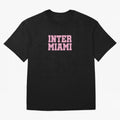inter miami Classic T-Shirt Show Championship Spirit for the FIFA World Cup 2026 USA Canada Mexico Journey through Mbappe and Neymar Highlights, France Pride, Game Day Rituals, Football Legends, Country Pride and the Road to the Final; Great for